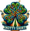 KnottyShirts.com & DiehardFootballFans.com have joined together! 