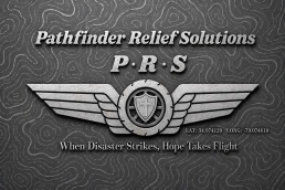 Pathfinder Relief Solutions