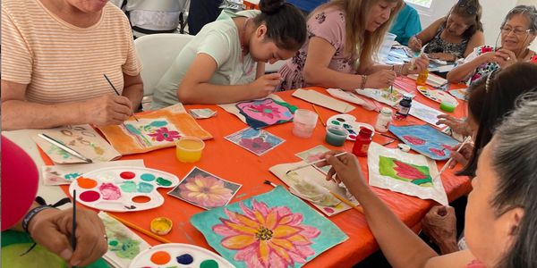 Taller activa tu mente