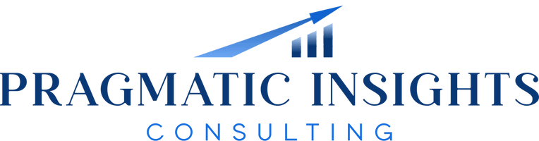 Pragmatic Insights Consulting