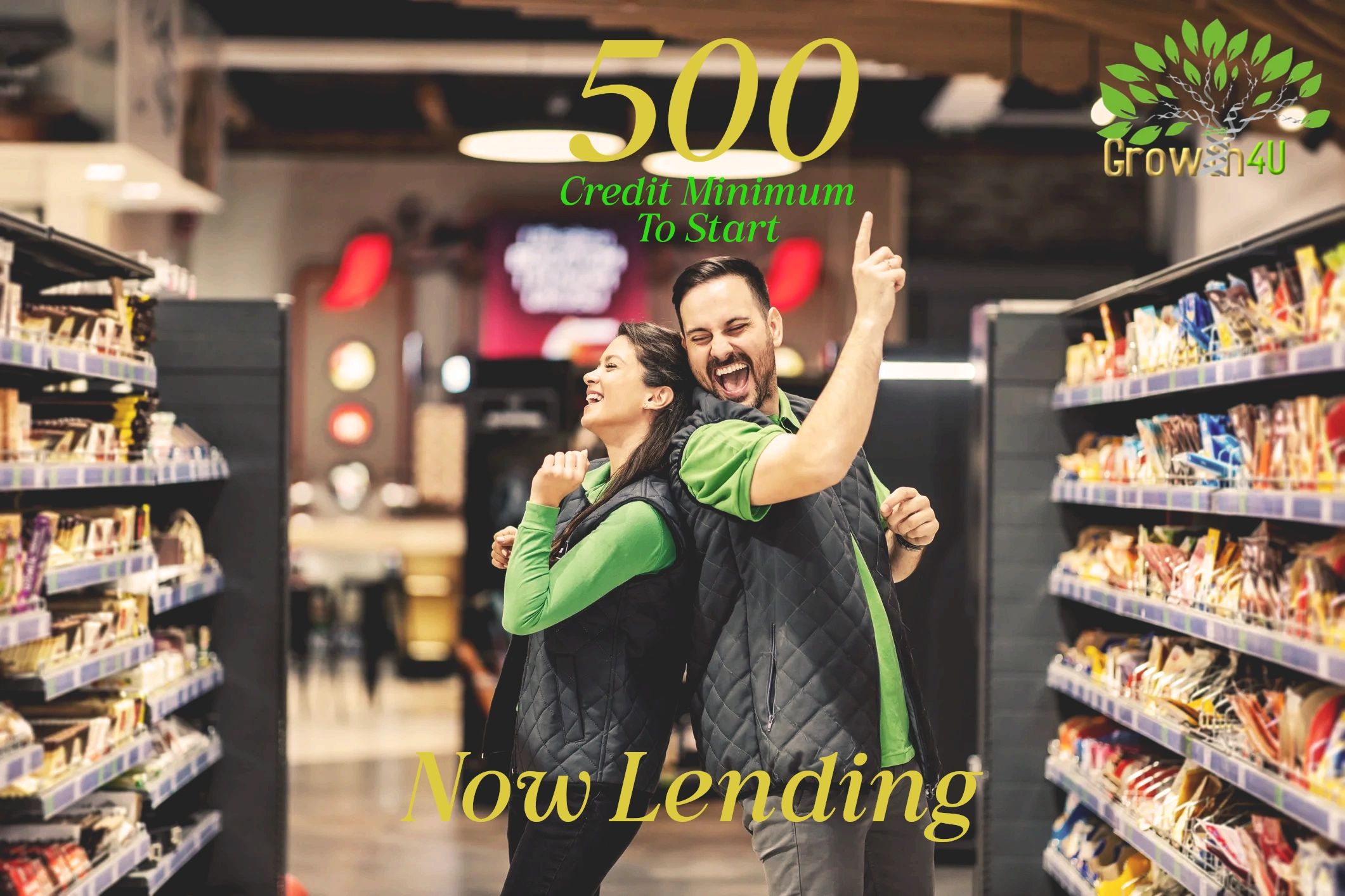 APPLY FOR  BUSINESS LENDING