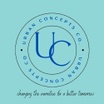 Urban 
Concepts Inc.
