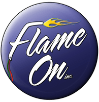 Flame On Inc