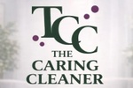 The Caring Cleaner