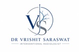 Dr. Vrishit Saraswat