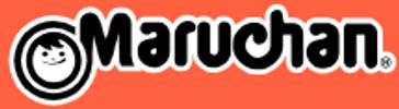 Large background image including logo Maruchan
