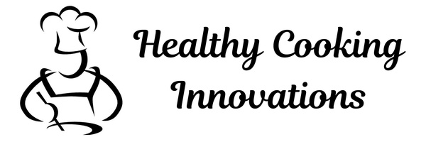 Healthy Cooking Innovations