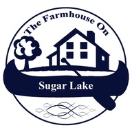 The Farmhouse on Sugar Lake