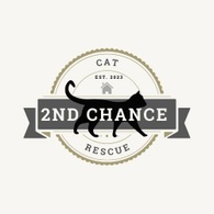 Second Chance Cat Rescue 