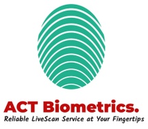  ACT Biometrics.