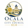 beta sigma phi 
ocala city council