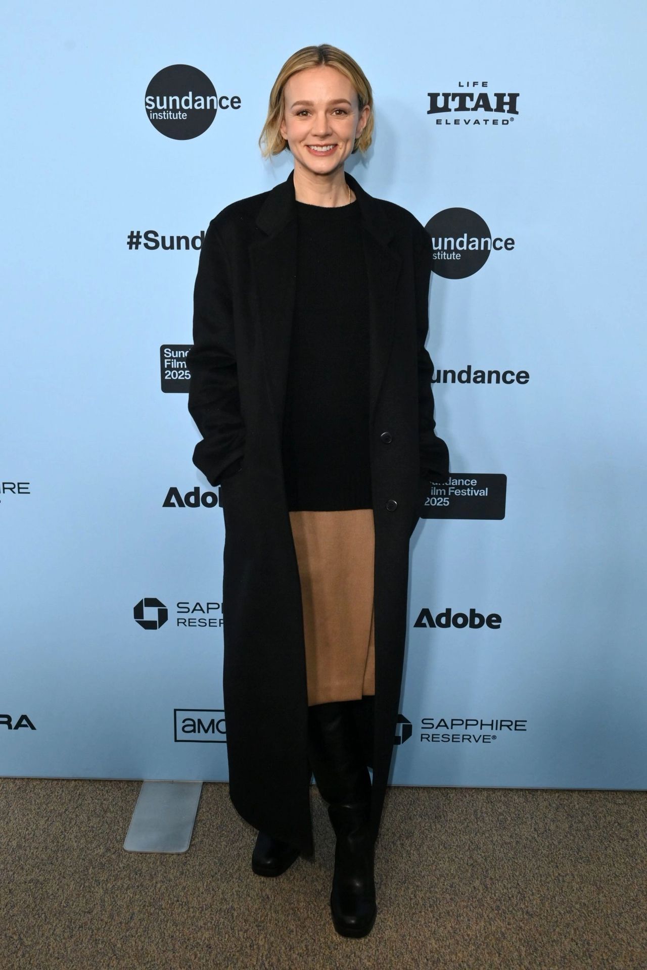 Sundance Film Festival 2025 Fashion Review