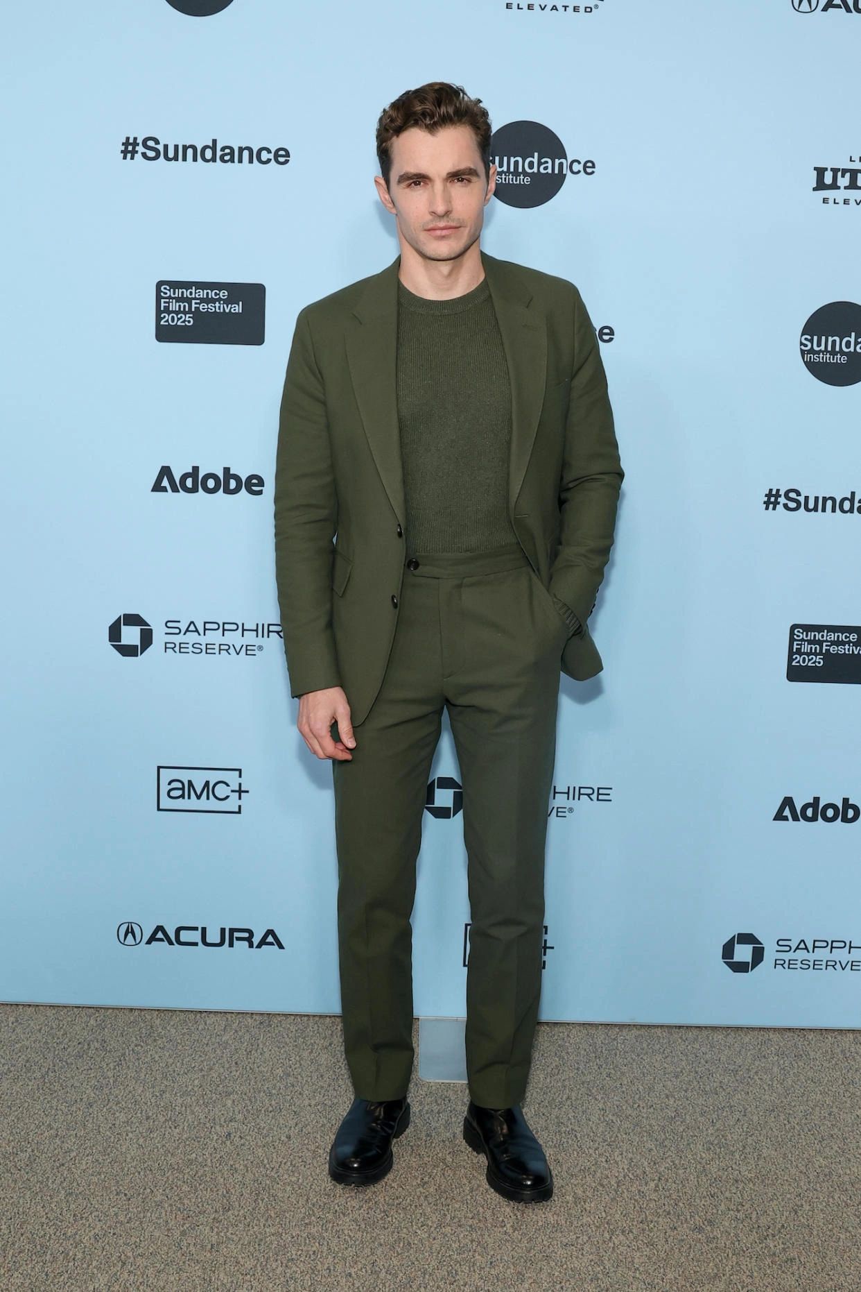Sundance Film Festival 2025 Fashion Review