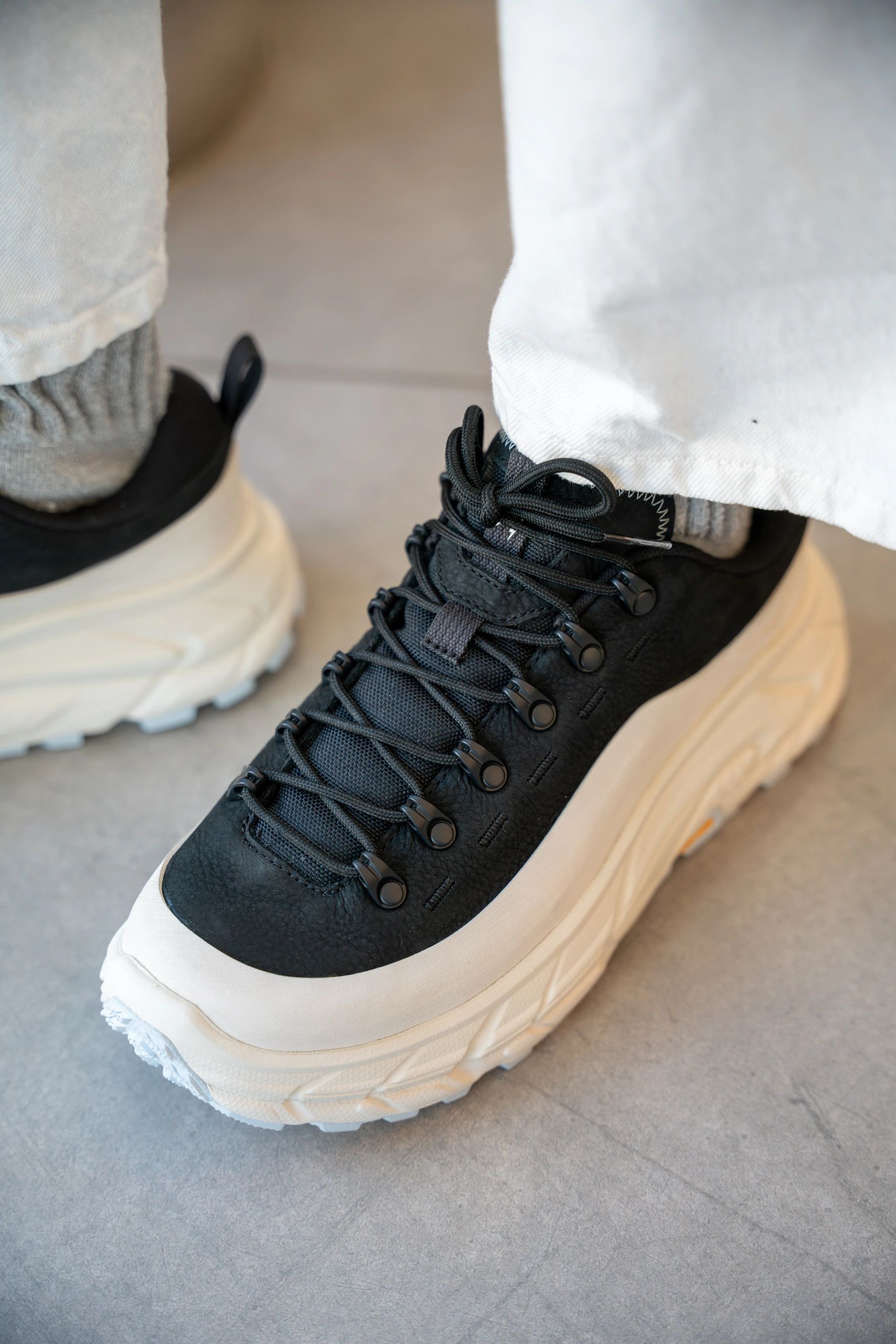 HOKA ONEONE TOR SUMMIT HIDDEN CHARACTERS HOKA ONE ONE X HIDDEN CHARACTERS TOR SUMMIT | Raffle atmos Kuala