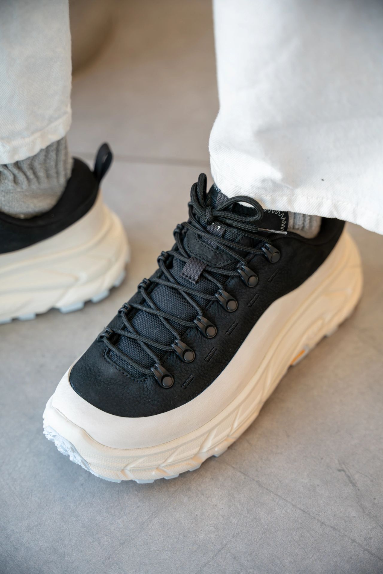 HOKA X Hidden Characters: So Much More Under The Mask