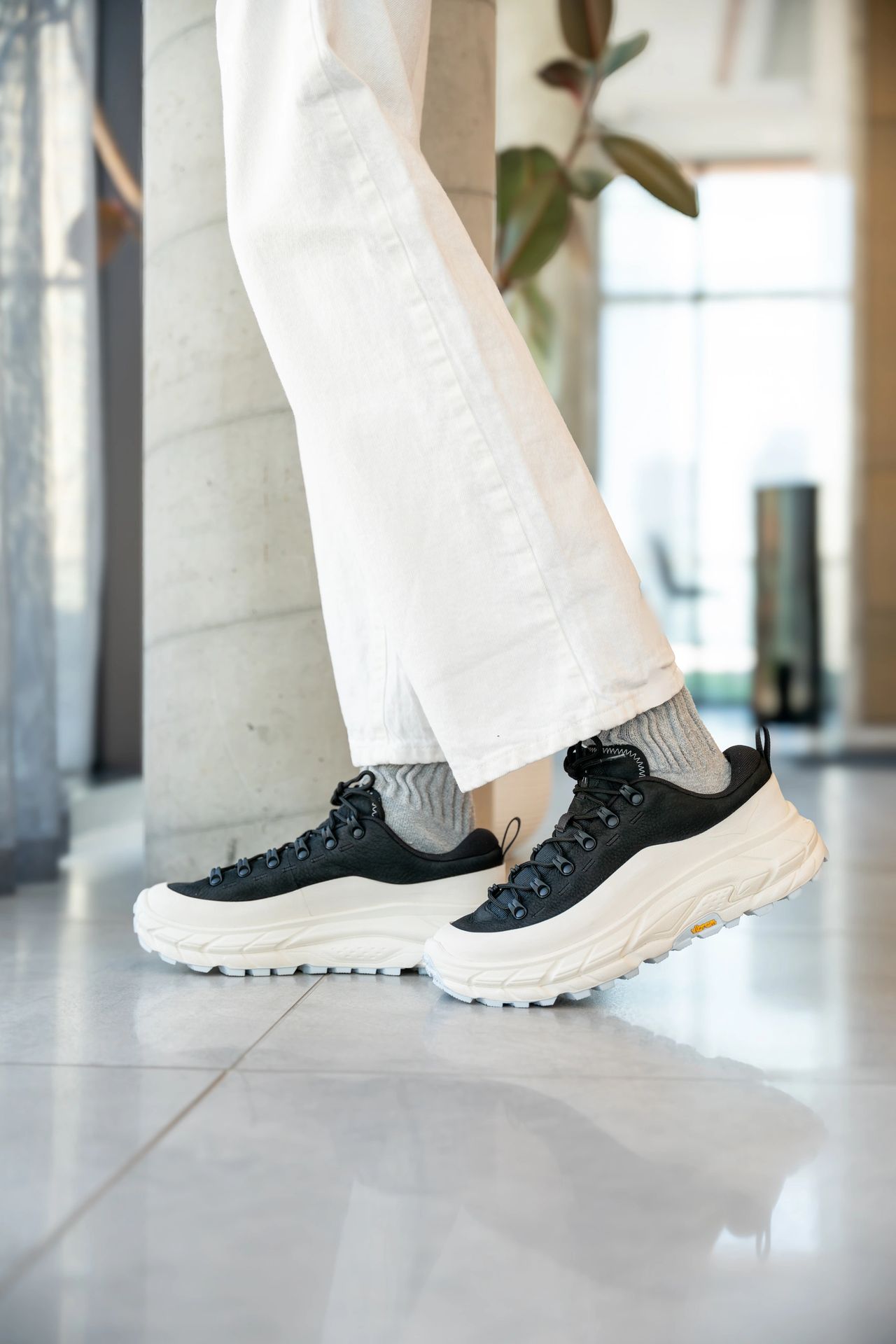 HOKA X Hidden Characters: So Much More Under The Mask