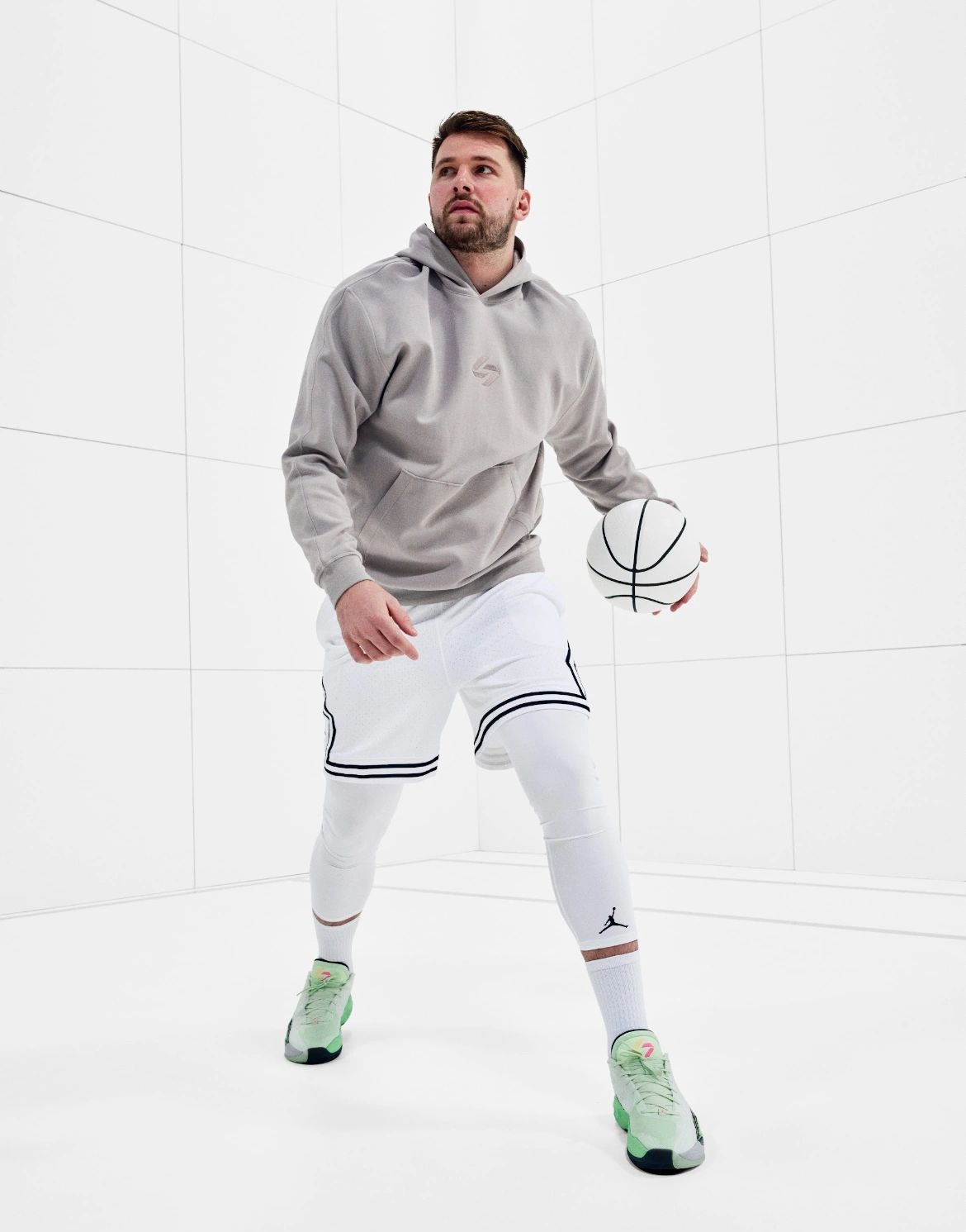 Luka 4 Space Navigator Review: Out of This World?