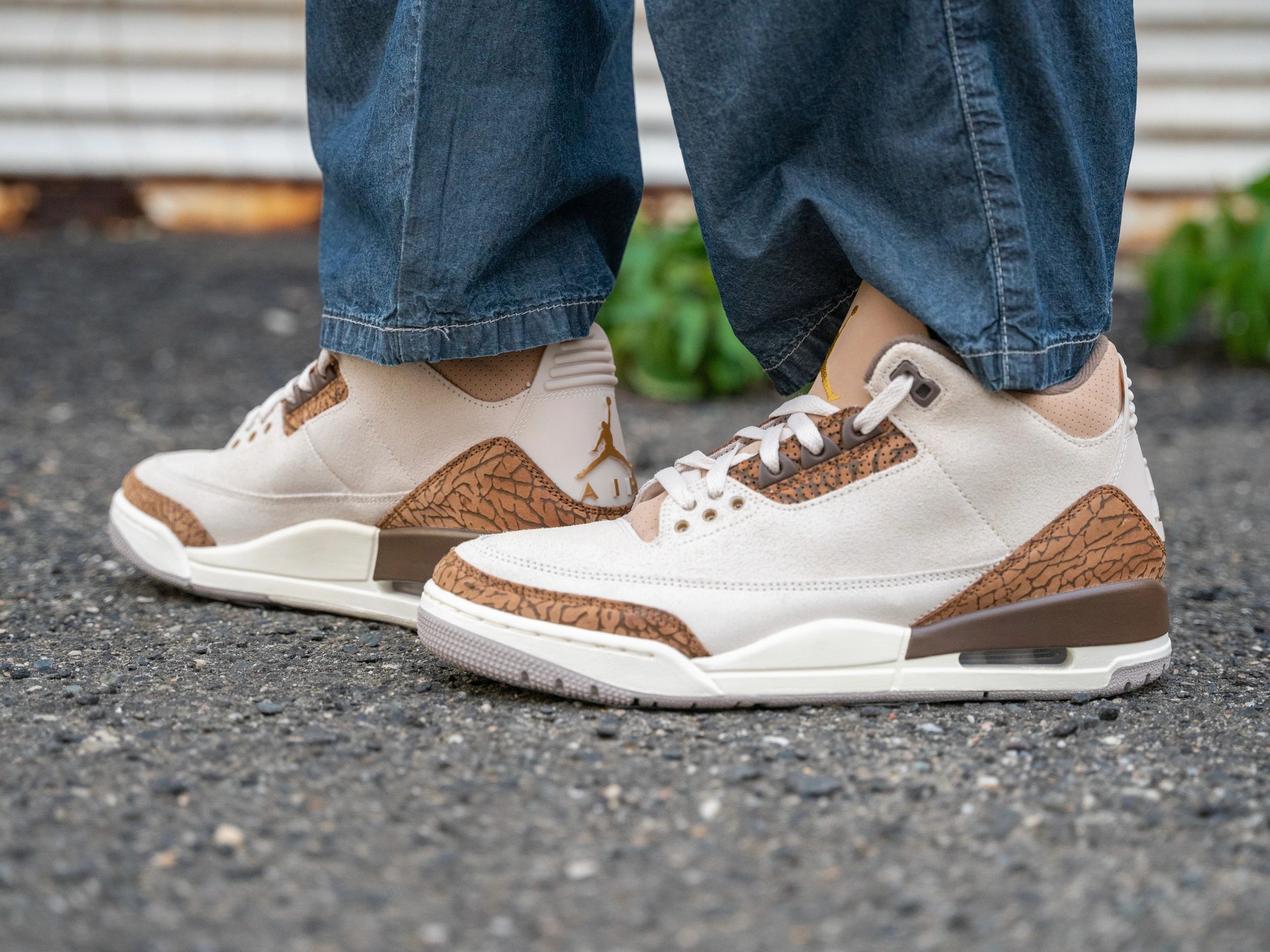AIR JORDAN 3 RETRO \