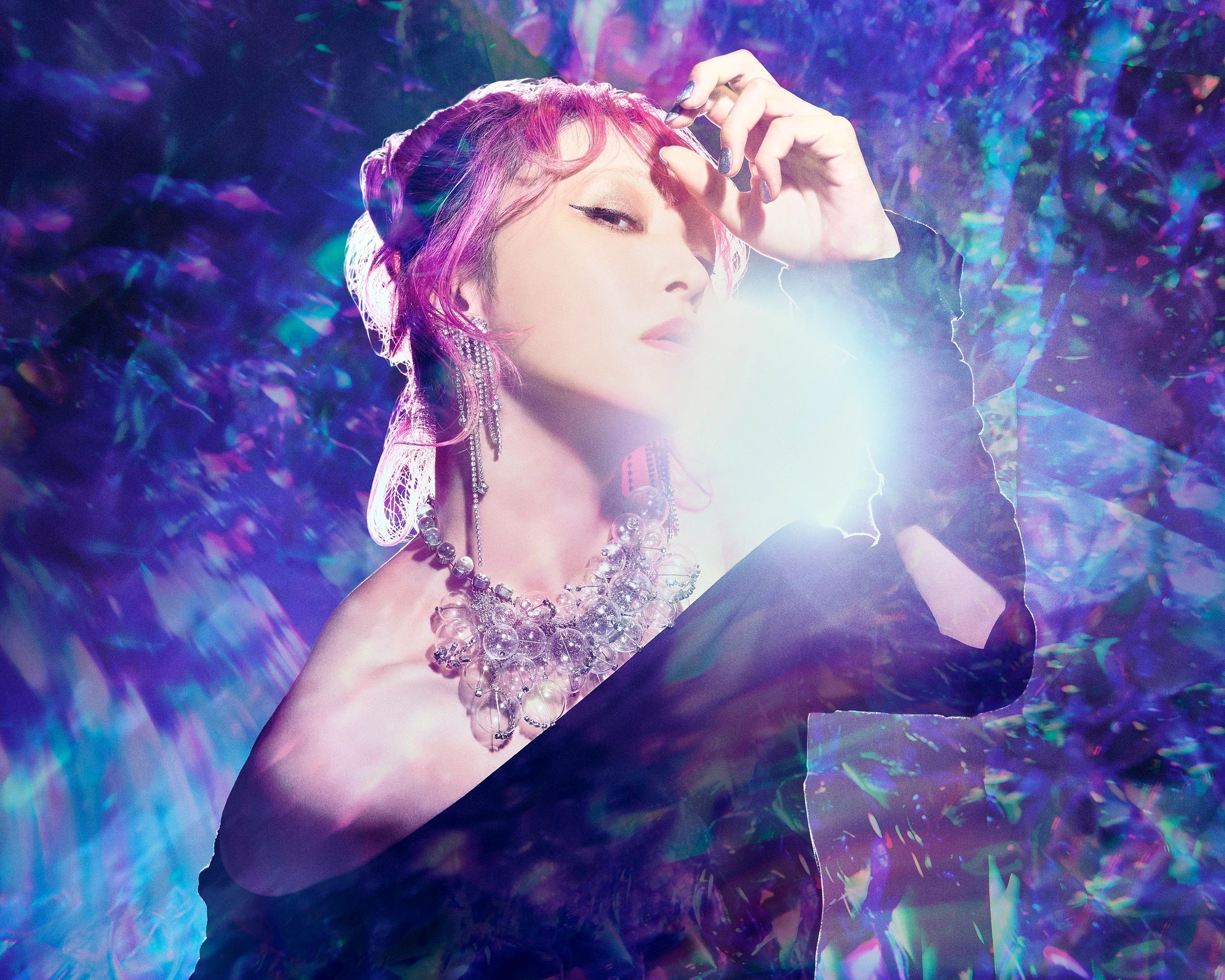 LiSA's ANOTHER GREAT DAY NORTH AMERICA Tour Dates & Ticket Links