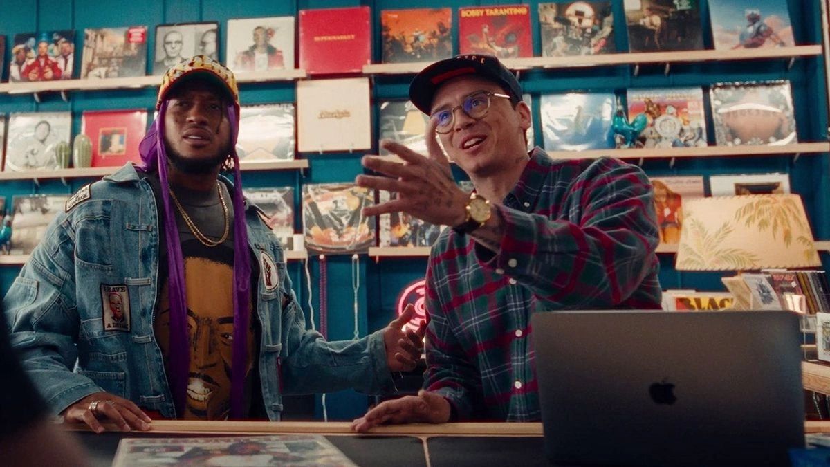 Tribeca 2025: Paradise Records Review
