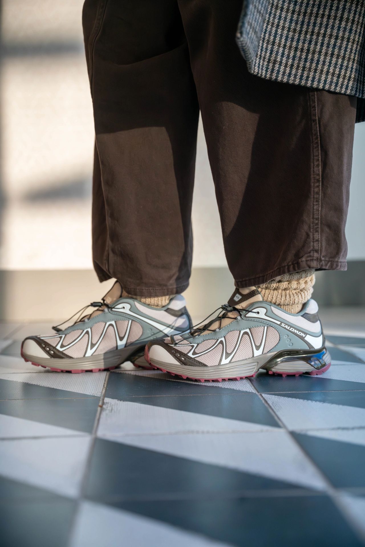 The New Salomon XT-Whisper: Everything You Need to Know