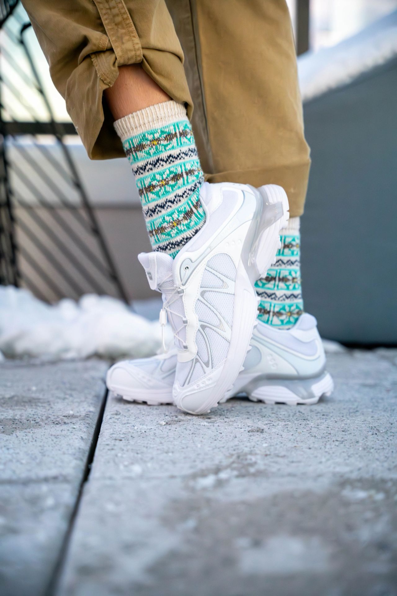 Fashion & Style