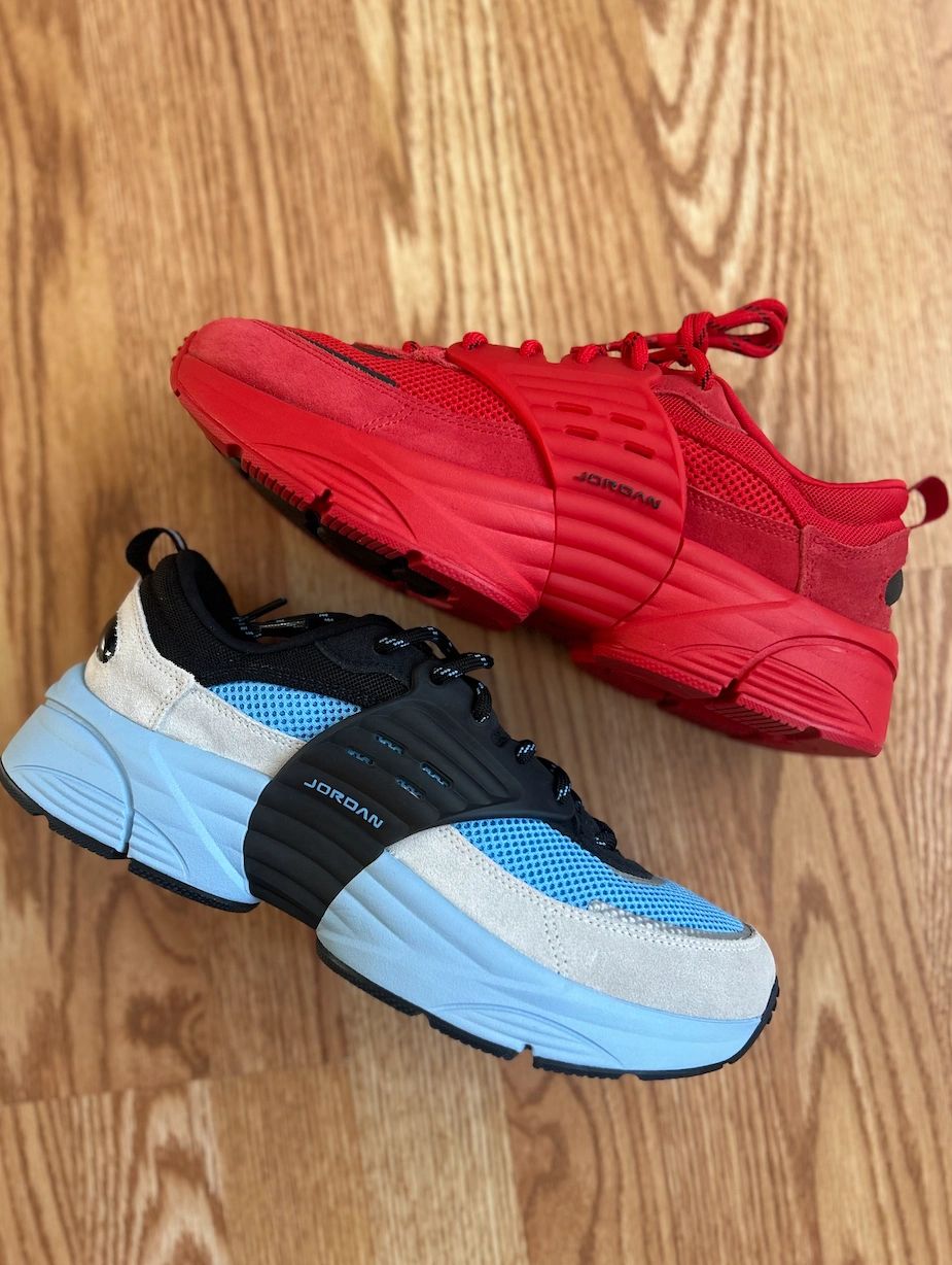 jordan trunner roy jones