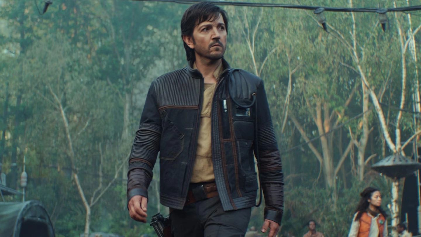 Andor Series Finale Review