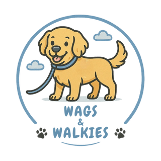 wags & walkies