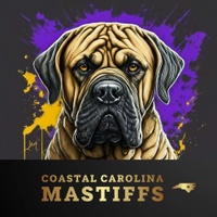 Eastern NC Mastiffs