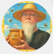 Steve's Bees