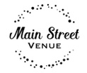 Main Street Venue
321 SE Main St.
Grimes, Ia