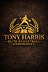 Tony Harris Elite Basketball 