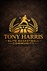 Tony Harris Elite Basketball 