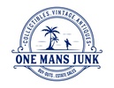 One Mans Junk Treasures