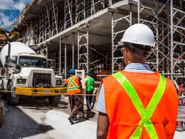 construction site