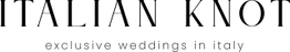 ITALIAN KNOT
