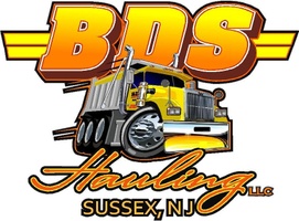 BDS Hauling & Materials