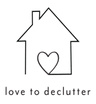Love to Declutter