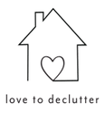 Love to Declutter