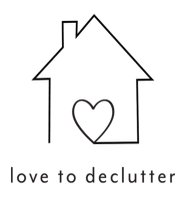 Love to Declutter