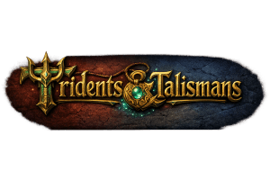 Tridents & Talismans