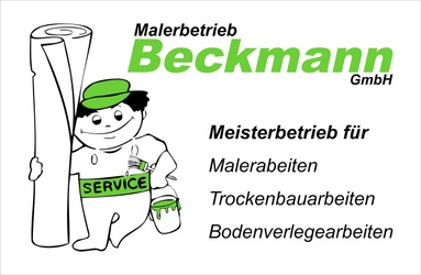 Beckmann GmbH | Beckmann GmbH
