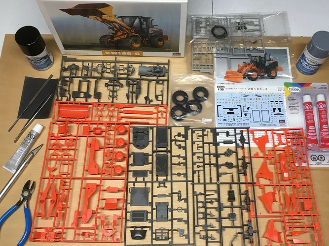 ITS MY HOBBY SHOP - Model Kits, Hobby Store, Amt Revell Atlantis Moebius  Tamiya Italeri Mpc, Model Kits