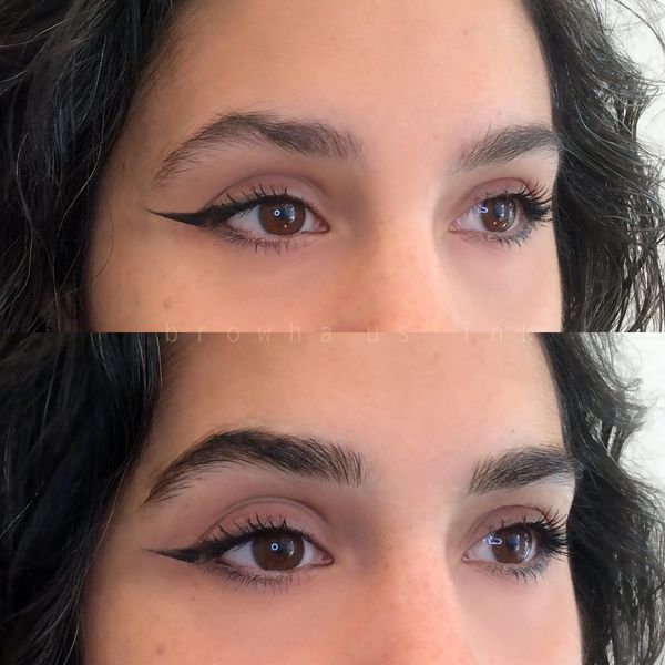 microblading