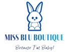 Miss Blu Boutique   