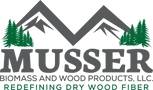 Musser Biomass & Wood Products