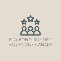 Pro Bono Business Valuations Canada