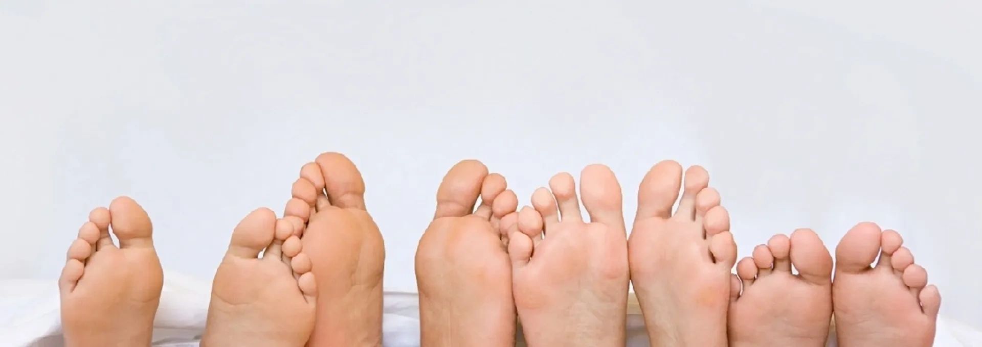 Foot Health Treatments, High