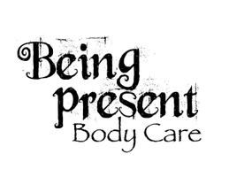 Being Present Body Care